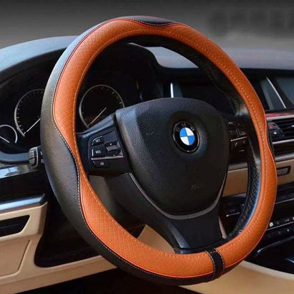 MẪU VÔ LĂNG CARBON BMW M5 CHO F10  Độ xe ô tô tại DinoTuning